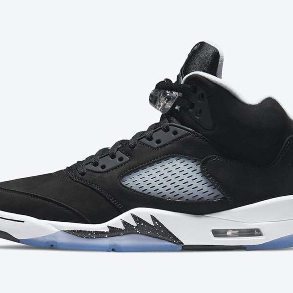Jordan 5 Retro Moonlight 2021 - Image 2
