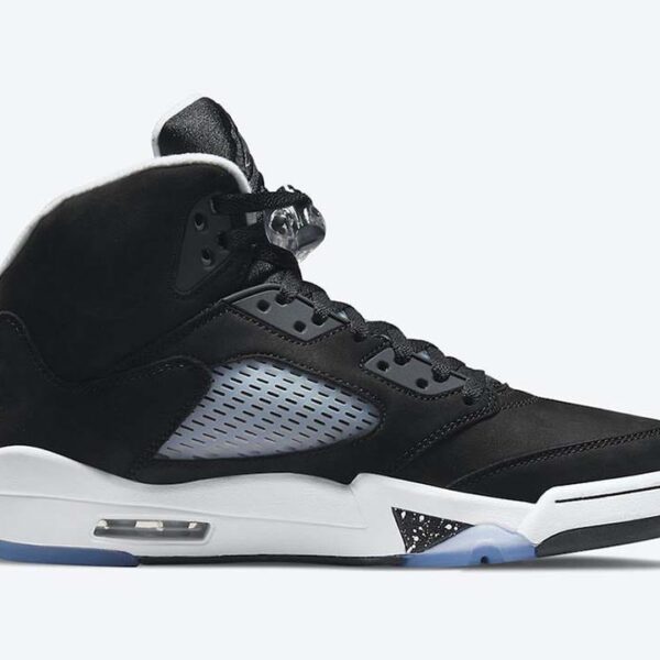 Jordan 5 Retro Moonlight 2021 - Image 3