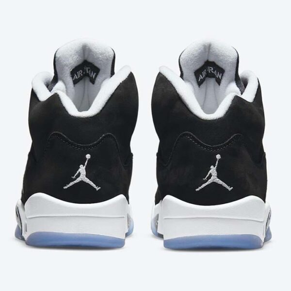 Jordan 5 Retro Moonlight 2021 - Image 4