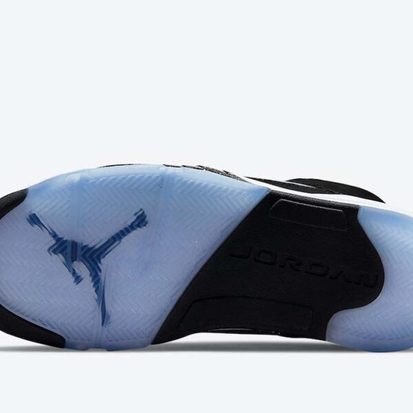 Jordan 5 Retro Moonlight 2021 - Image 5