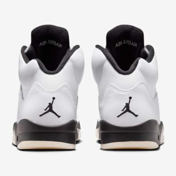Jordan 5 Retro Reverse Metallic - Image 4