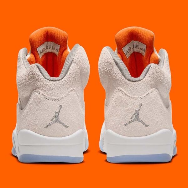 Jordan 5 Retro SE Craft Light Orewood Brown - Image 4