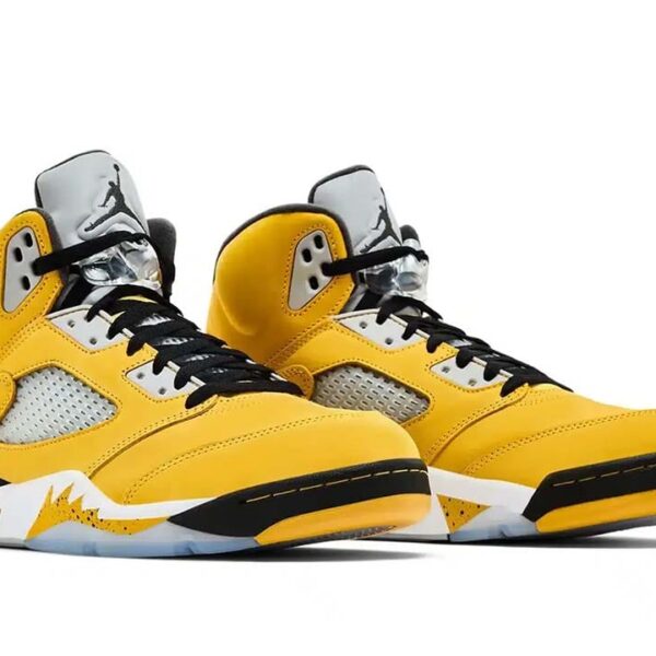 Jordan 5 Retro Tokyo T23 2025