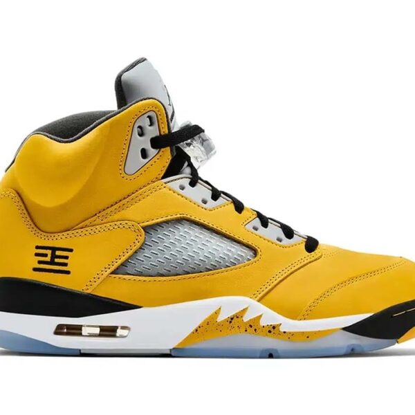 Jordan 5 Retro Tokyo T23 2025 - Image 2