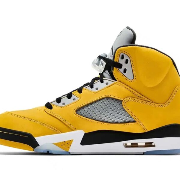 Jordan 5 Retro Tokyo T23 2025 - Image 3