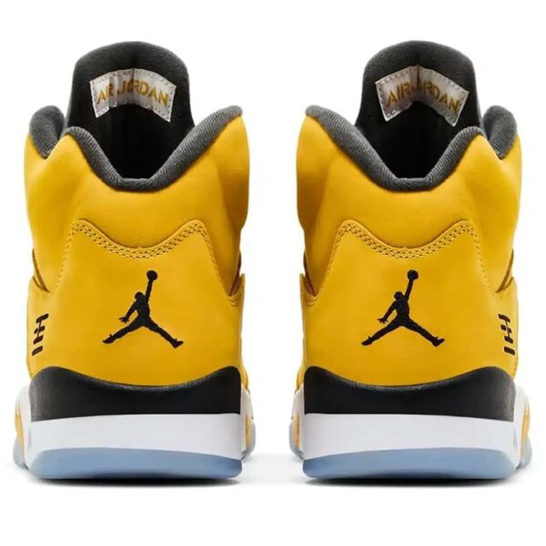 Jordan 5 Retro Tokyo T23 2025 - Image 4