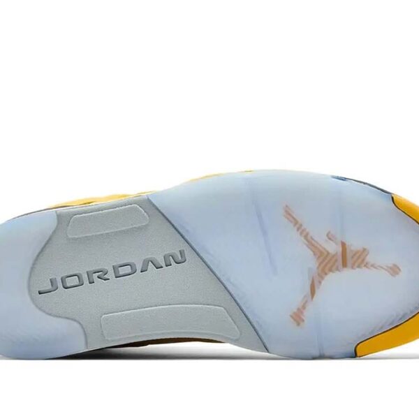 Jordan 5 Retro Tokyo T23 2025 - Image 5
