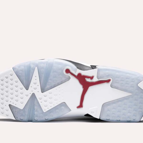 Jordan 6 Retro Carmine 2014 - Image 4
