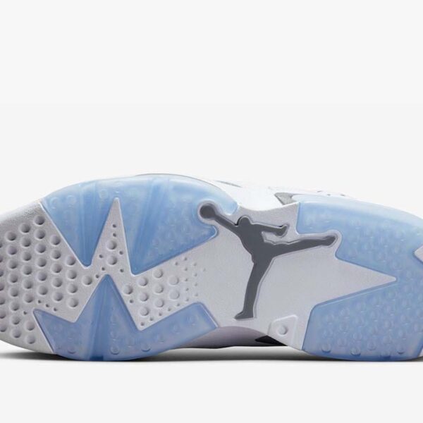 Jordan 6 Retro Cool Grey - Image 5