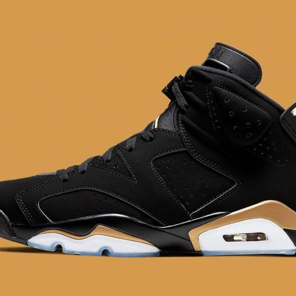 Jordan 6 Retro DMP 2020 - Image 2