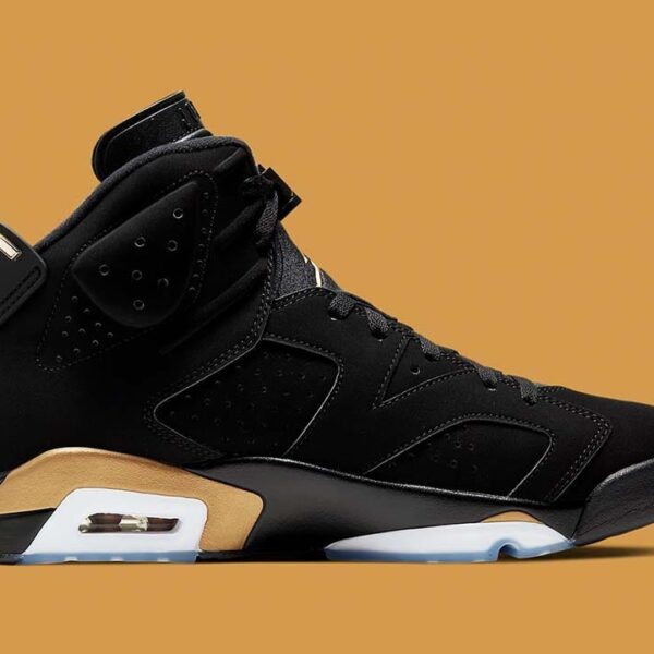 Jordan 6 Retro DMP 2020 - Image 3