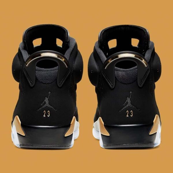 Jordan 6 Retro DMP 2020 - Image 4