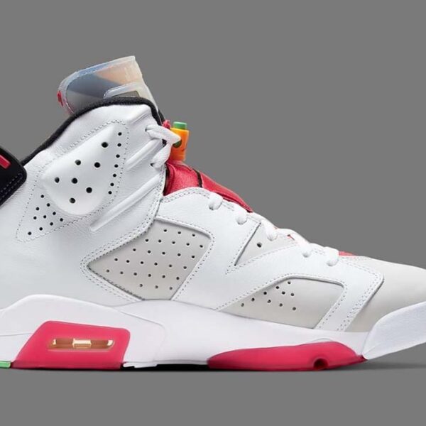 Jordan 6 Retro Hare - Image 3