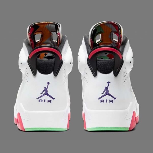 Jordan 6 Retro Hare - Image 4