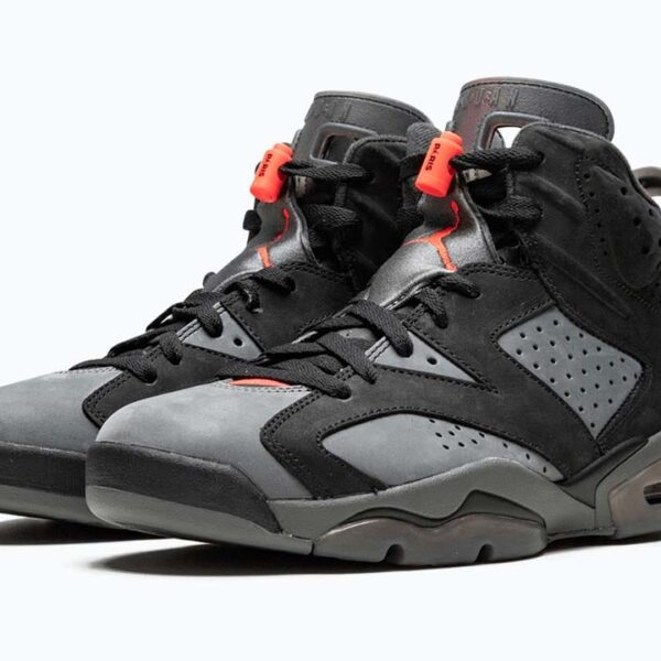 Jordan 6 Retro PSG Paris Saint-Germain