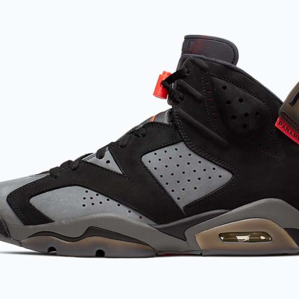Jordan 6 Retro PSG Paris Saint-Germain - Image 2