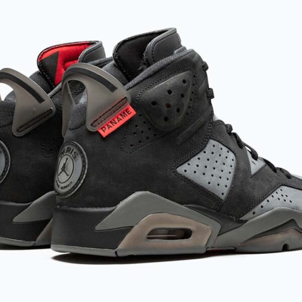 Jordan 6 Retro PSG Paris Saint-Germain - Image 3