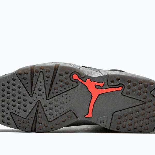 Jordan 6 Retro PSG Paris Saint-Germain - Image 4