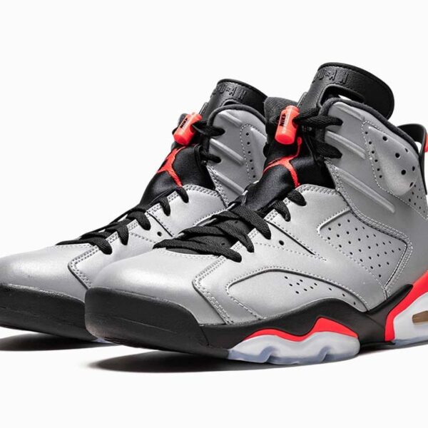 Jordan 6 Retro Reflections of a Champion