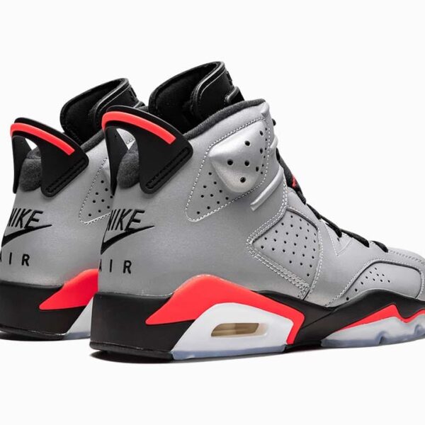 Jordan 6 Retro Reflections of a Champion - Image 3