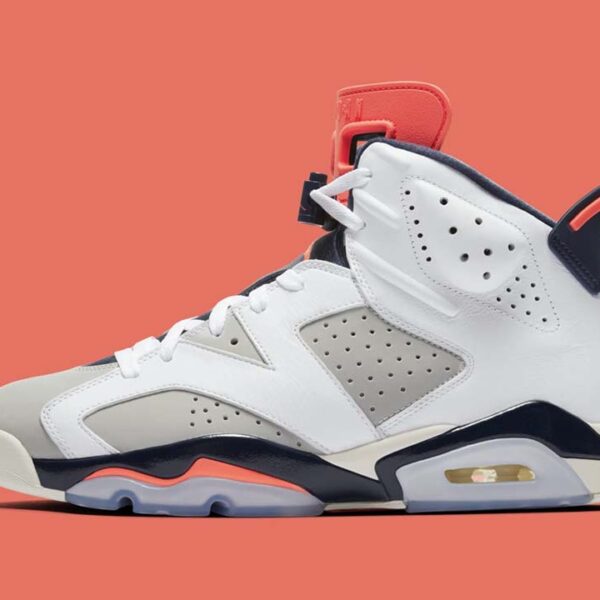 Jordan 6 Retro Tinker - Image 2