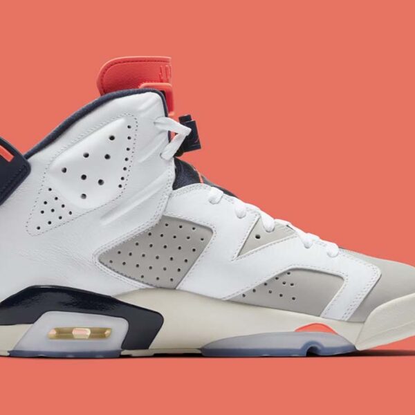 Jordan 6 Retro Tinker - Image 3