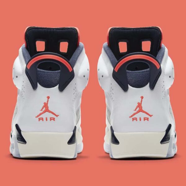 Jordan 6 Retro Tinker - Image 4