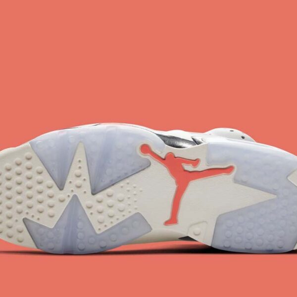 Jordan 6 Retro Tinker - Image 5