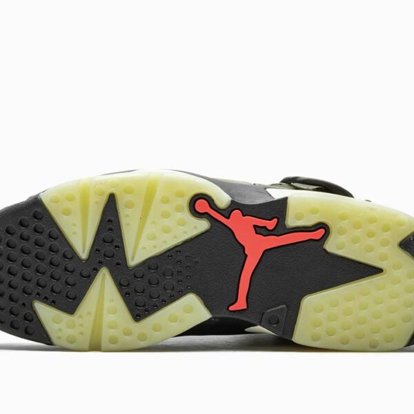 Jordan 6 Retro Travis Scott - Image 4