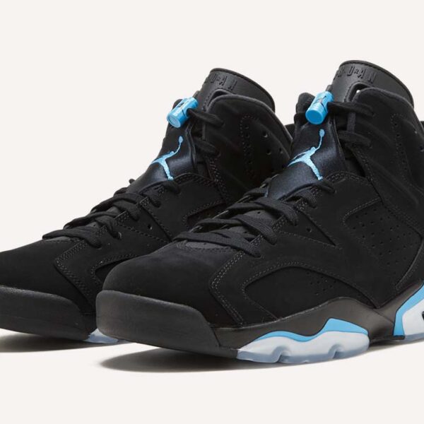 Jordan 6 Retro UNC
