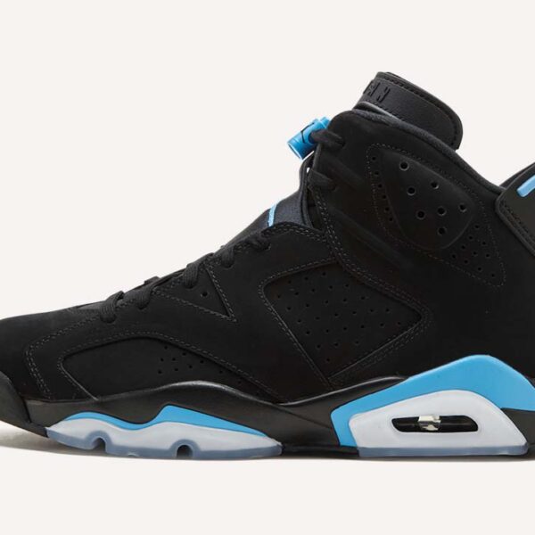 Jordan 6 Retro UNC - Image 2