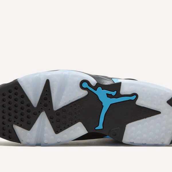 Jordan 6 Retro UNC - Image 4