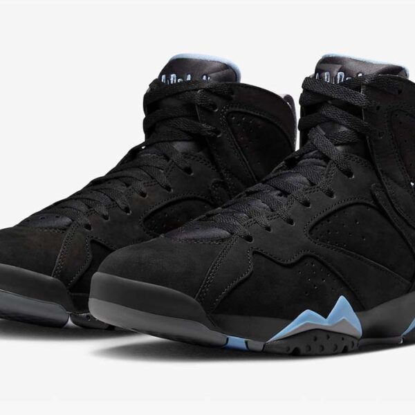 Jordan 7 Retro Chambray 2023