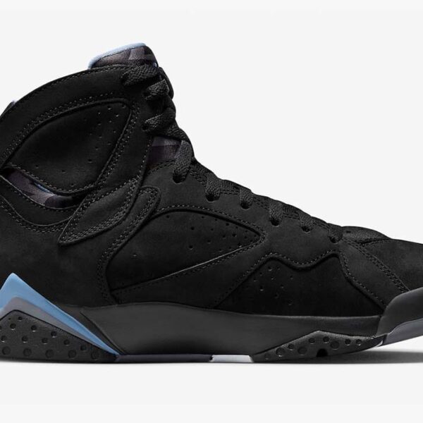 Jordan 7 Retro Chambray 2023 - Image 6