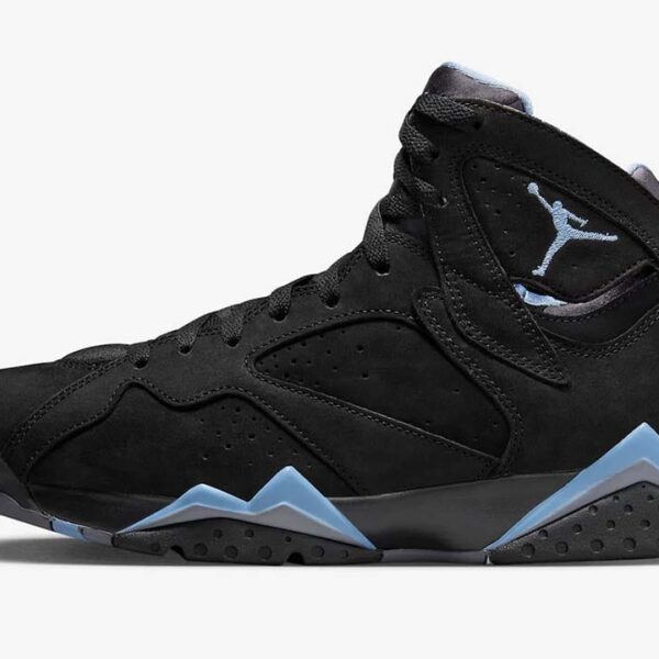 Jordan 7 Retro Chambray 2023 - Image 5