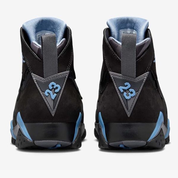 Jordan 7 Retro Chambray 2023 - Image 4