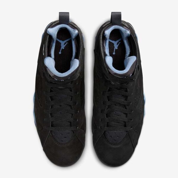 Jordan 7 Retro Chambray 2023 - Image 3