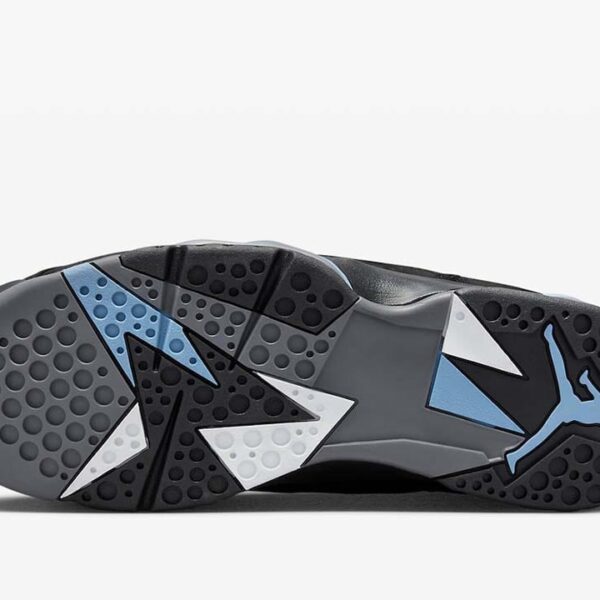 Jordan 7 Retro Chambray 2023 - Image 2