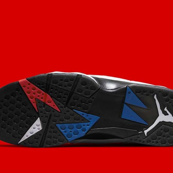 Jordan 7 Retro BCFC Paris Saint-Germain PSG 2021 - Image 5