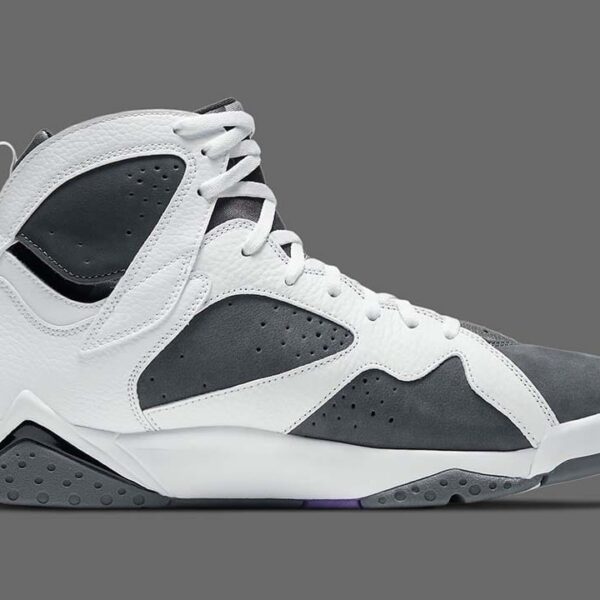 Jordan 7 Retro Flint 2021 - Image 3