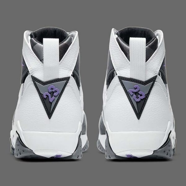 Jordan 7 Retro Flint 2021 - Image 4