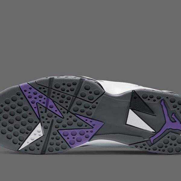 Jordan 7 Retro Flint 2021 - Image 5