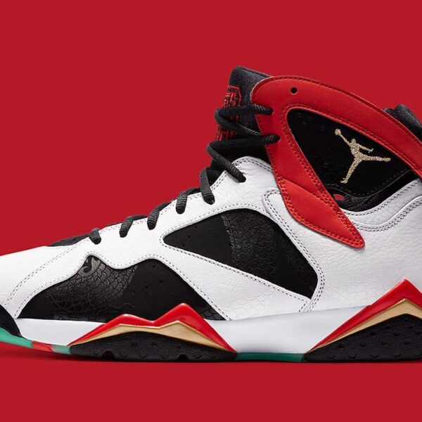 Jordan 7 Retro Greater China - Image 2