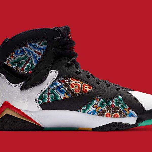 Jordan 7 Retro Greater China - Image 3