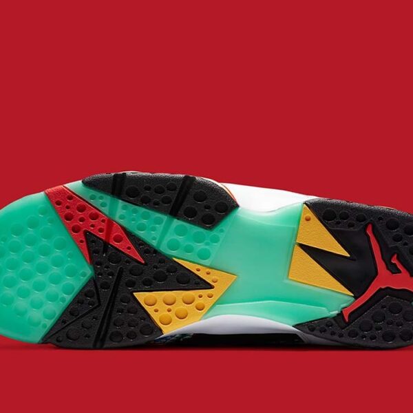 Jordan 7 Retro Greater China - Image 5