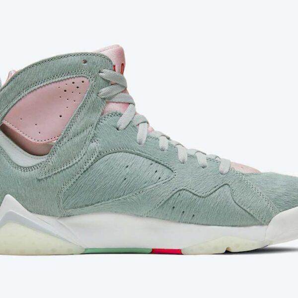 Jordan 7 Retro Neutral Grey - Image 3