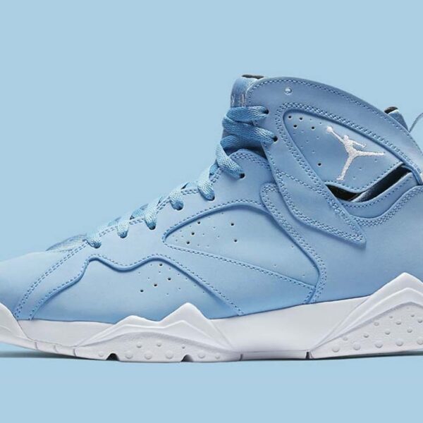 Jordan 7 Retro Pantone - Image 2
