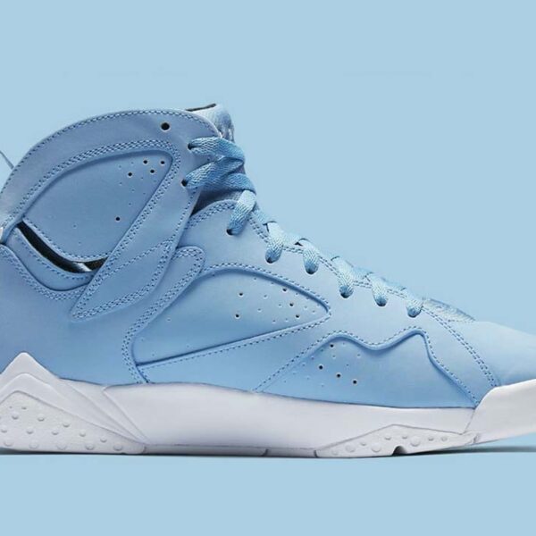 Jordan 7 Retro Pantone - Image 3