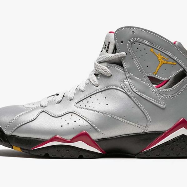 Jordan 7 Retro Reflections of a Champion - Image 2
