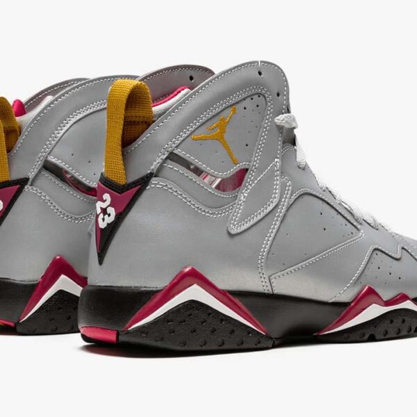 Jordan 7 Retro Reflections of a Champion - Image 3